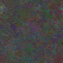 World at epoch 40000