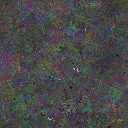 World at epoch 43000