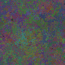 World at epoch 30000
