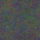 World at epoch 28000
