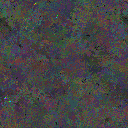 World at epoch 44000