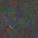 World at epoch 41000