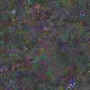 World at epoch 45000