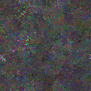 World at epoch 46000