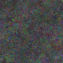 World at epoch 38000