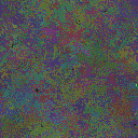 World at epoch 31000