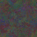 World at epoch 42000