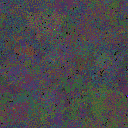 World at epoch 43000