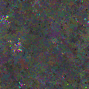 World at epoch 48000