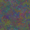 World at epoch 30000