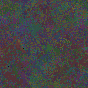 World at epoch 43000