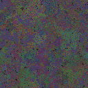 World at epoch 44000