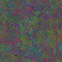 World at epoch 41000