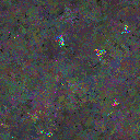 World at epoch 49000