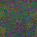 World at epoch 34000
