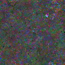 World at epoch 42000