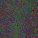 World at epoch 44000