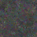 World at epoch 43000