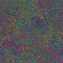 World at epoch 42000