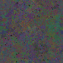 World at epoch 46000