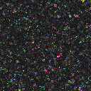 World at epoch 4000