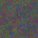 World at epoch 43000