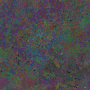World at epoch 47000