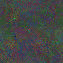 World at epoch 46000