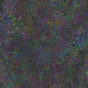World at epoch 53000