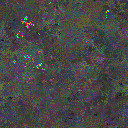 World at epoch 47000