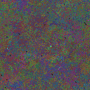 World at epoch 44000