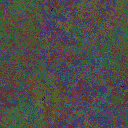 World at epoch 48000