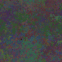 World at epoch 47000