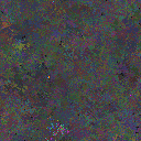 World at epoch 55000