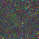 World at epoch 58000