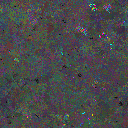 World at epoch 59000