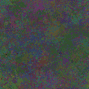 World at epoch 48000