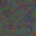 World at epoch 49000