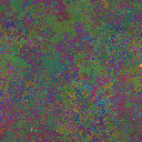 World at epoch 34000