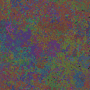 World at epoch 37000