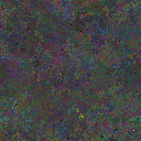 World at epoch 57000