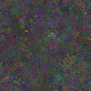 World at epoch 58000