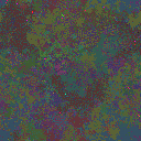 World at epoch 38000