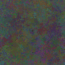 World at epoch 49000