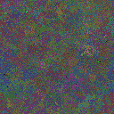 World at epoch 46000