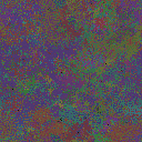 World at epoch 38000