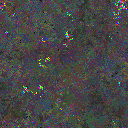 World at epoch 52000