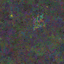 World at epoch 59000