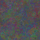 World at epoch 47000