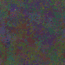 World at epoch 50000